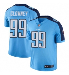 Tennessee Titans 99 Jadeveon Clowney Colour Rush Limited Jersey Tennessee Titans 99 Jadeveon Clowney Colour Rush Limited Jersey