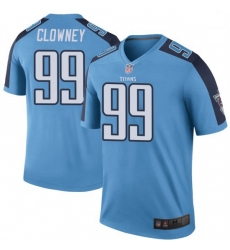 Tennessee Titans 99 Jadeveon Clowney Light Blue Vapor Untouchable Limited Jersey Tennessee Titans 99 Jadeveon Clowney Light Blue Vapor Untouchable Limited Jersey