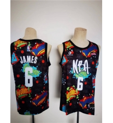 Los Angeles Lakers 24 Kobe Bryant Throwback Basketball Jersey