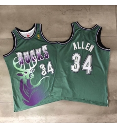 Milwaukee Bucks 34 Giannis Antetokounmpo Green Hardwood Classics Jersey Milwaukee Bucks 34 Giannis Antetokounmpo Green Hardwood Classics Jersey