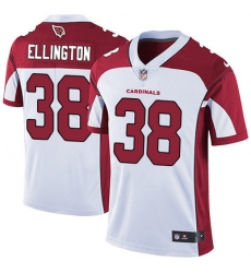 Arizona Cardinals 38 Jermaine Gresham Red Team Color Stitched NFL Vapor Untouchable Limited Jersey
