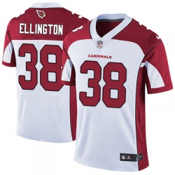 Arizona Cardinals 38 Jermaine Gresham Red Team Color Stitched NFL Vapor Untouchable Limited Jersey