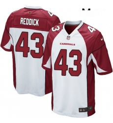 Arizona Cardinals 43 Haason Reddick Game White NFL Jersey Arizona Cardinals 43 Haason Reddick Game White NFL Jersey