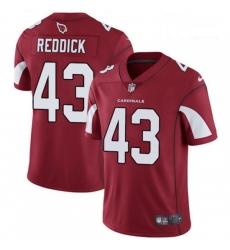Arizona Cardinals 43 Haason Reddick Red Team Color Vapor Untouchable Limited Player NFL Jersey