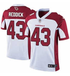 Arizona Cardinals 43 Haason Reddick White Vapor Untouchable Limited Player NFL Jersey