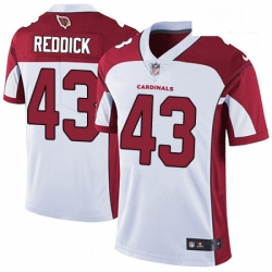 Arizona Cardinals 43 Haason Reddick White Vapor Untouchable Limited Player NFL Jersey