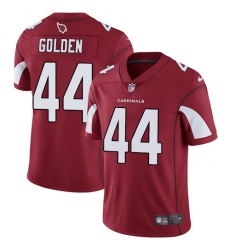 Arizona Cardinals 44 Markus Golden Red Team Color Stitched NFL Vapor Untouchable Limited Jersey Arizona Cardinals 44 Markus Golden Red Team Color Stitched NFL Vapor Untouchable Limited Jersey