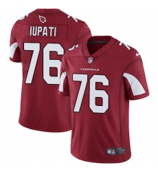 Arizona Cardinals 76 Mike Iupati Red Team Color Stitched NFL Vapor Untouchable Limited Jersey Arizona Cardinals 76 Mike Iupati Red Team Color Stitched NFL Vapor Untouchable Limited Jersey