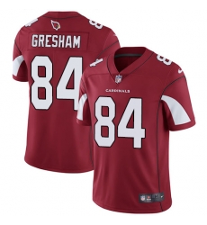 Arizona Cardinals 84 Jermaine Gresham Red Team Color Stitched NFL Vapor Untouchable Limited Jersey Arizona Cardinals 84 Jermaine Gresham Red Team Color Stitched NFL Vapor Untouchable Limited Jersey