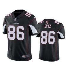 Arizona Cardinals 86 Zach Ertz Black Vapor Limited Jersey