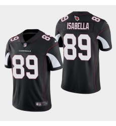 Arizona Cardinals 89 Andy Isabella Black Stitched Football Limited NFL Jersey