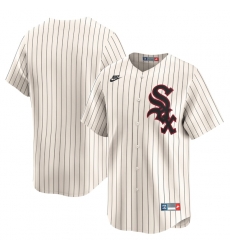 Chicago White Sox Cooperstown Collection Limited Jersey Cream Chicago White Sox Cooperstown Collection Limited Jersey Cream