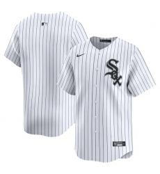 Chicago White Sox Home Limited Jersey White