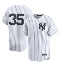 Cody Bellinger New York Yankees Home Limited Player Jersey White Cody Bellinger New York Yankees Home Limited Player Jersey White
