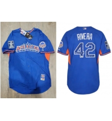 Mariano Rivera New York Yankees 2013 All Star Limited Jersey Blue Mariano Rivera New York Yankees 2013 All Star Limited Jersey Blue