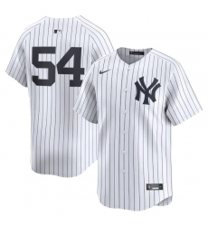 Max Fried New York Yankees Home Limited Player Jersey White Max Fried New York Yankees Home Limited Player Jersey White