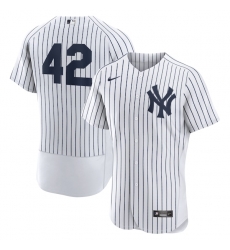 New York Yankees 2023 Jackie Robinson Day Authentic Jersey White New York Yankees 2023 Jackie Robinson Day Authentic Jersey White