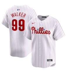 Taijuan Walker Philadelphia Phillies Home Limited Player Jersey White Taijuan Walker Philadelphia Phillies Home Limited Player Jersey White
