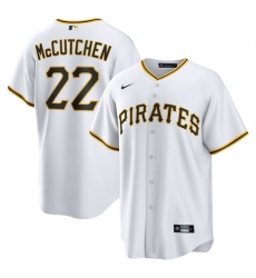 Andrew Mccutchen Pittsburgh Pirates Player Jersey White Andrew Mccutchen Pittsburgh Pirates Player Jersey White