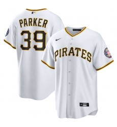 Dave Parker Pittsburgh Pirates 2025 Baseball Hall Of Fame Name Number Retired Jersey White Dave Parker Pittsburgh Pirates 2025 Baseball Hall Of Fame Name Number Retired Jersey White