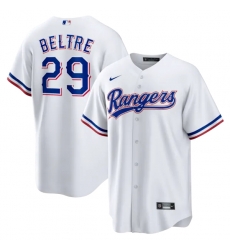 Adrian Beltre Texas Rangers Home Retired Player Jersey White Adrian Beltre Texas Rangers Home Retired Player Jersey White