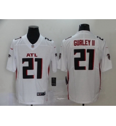 Atlanta Falcons 21 Todd Gurley II White Vapor Limited Jersey Atlanta Falcons 21 Todd Gurley II White Vapor Limited Jersey