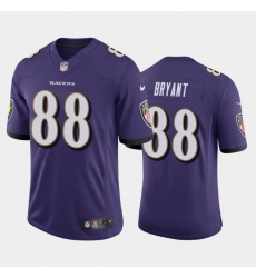 Baltimore Ravens 88 Dez Bryant Purple Vapor Untouchable Limited Jersey Baltimore Ravens 88 Dez Bryant Purple Vapor Untouchable Limited Jersey