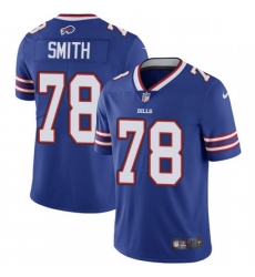 Buffalo Bills 78 Bruce Smith Royal Blue Team Color Vapor Untouchable Limited Player NFL Jersey Buffalo Bills 78 Bruce Smith Royal Blue Team Color Vapor Untouchable Limited Player NFL Jersey