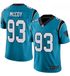 Carolina Panthers 93 Gerald McCoy Blue Alternate Stitched Football Vapor Untouchable Limited Jersey Carolina Panthers 93 Gerald McCoy Blue Alternate Stitched Football Vapor Untouchable Limited Jersey