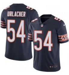 Chicago Bears 54 Brian Urlacher Navy Blue Team Color Vapor Untouchable Limited Player NFL Jersey Chicago Bears 54 Brian Urlacher Navy Blue Team Color Vapor Untouchable Limited Player NFL Jersey