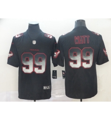Houston Texans 99 J J Watt Black Arch Smoke Vapor Untouchable Limited Jersey Houston Texans 99 J J Watt Black Arch Smoke Vapor Untouchable Limited Jersey