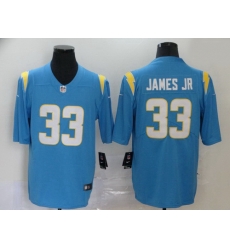 Los Angeles Chargers 33 Derwin James Light Blue 2020 Vapor Untouchable Limited NFL Jersey Los Angeles Chargers 33 Derwin James Light Blue 2020 Vapor Untouchable Limited NFL Jersey