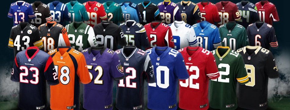 Cheap NFL Jerseys